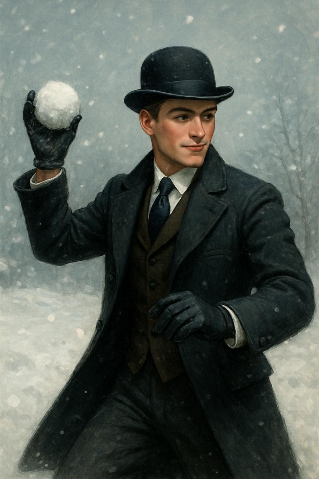 上品紳士倶楽部