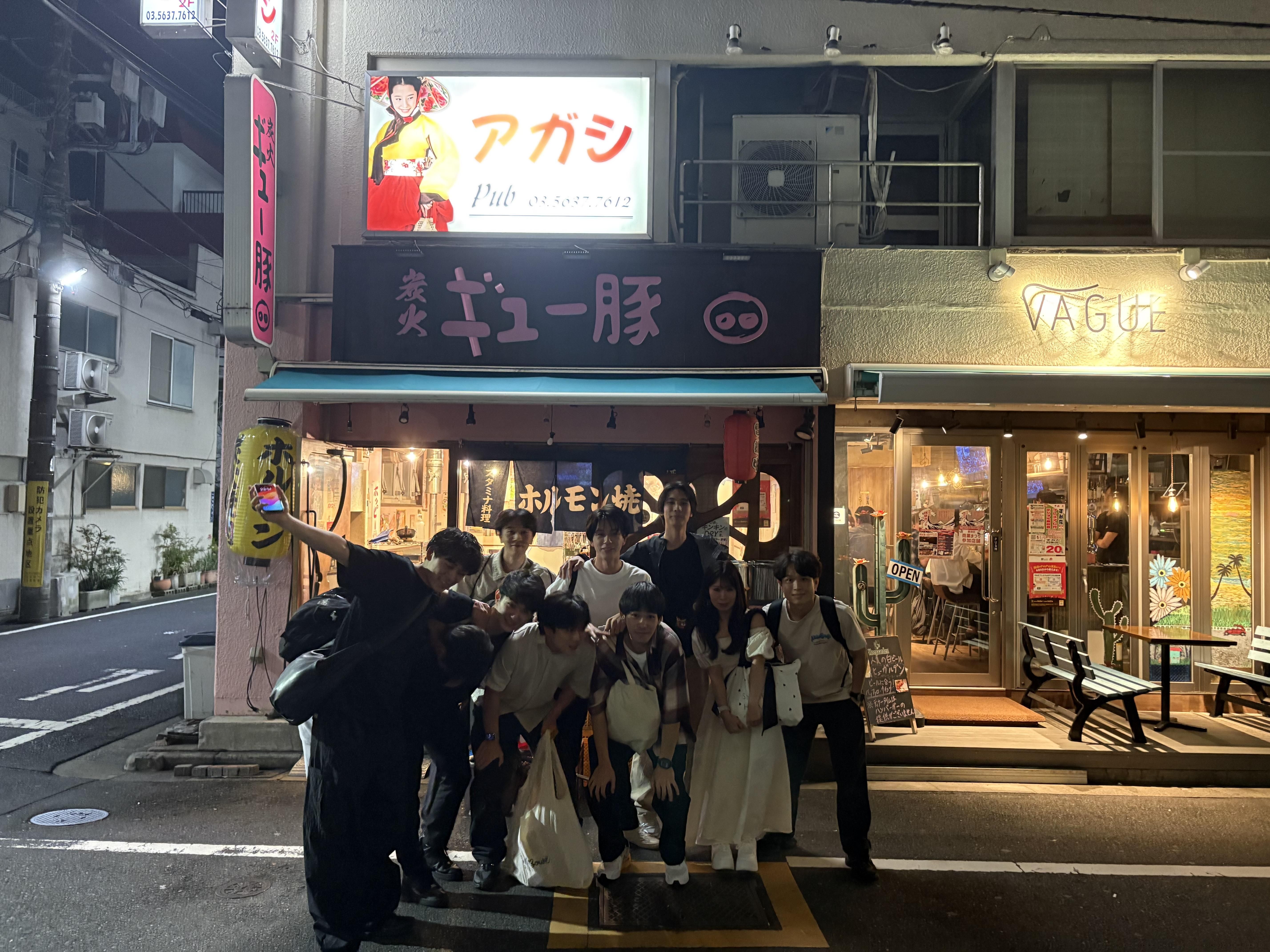 揚げパンＢＯＹＺ