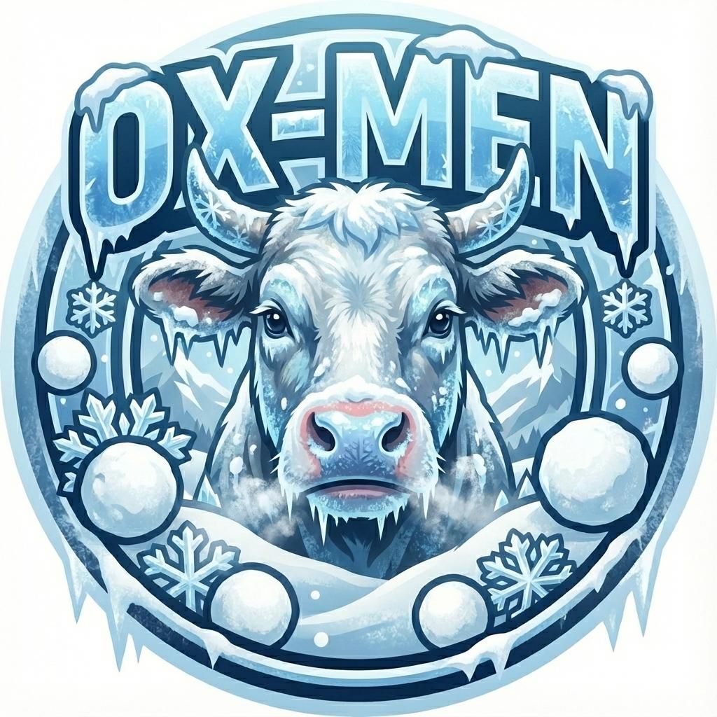ＯＸ-ＭＥＮ